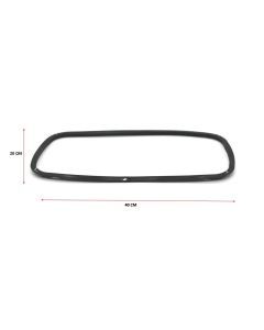 574163 GASKET OVEN 35LT