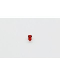 574207 BEZEL NEON RED