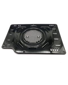 574870 SHROUD FAN OB60 ENAM GPHT