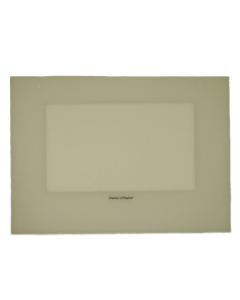 574908P GLASS&BRACKET ASSY WW (SP)