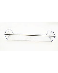 5906590900 Beko Fridge 70Cm Ff 100Mm Prnt Door Shelves BK PR