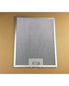 RS60017 FILTER HIGH AIR FLOW CANOPY 320 MM X 260mm X 10mm