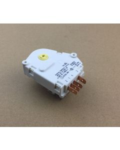 61003601 WHIRLPOOL FRIDGE DEFROST TIMER - 10Hr 21Min
