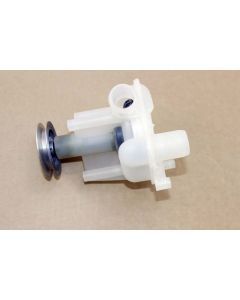 62022030 PUMP - POLY BELT DRIVEN