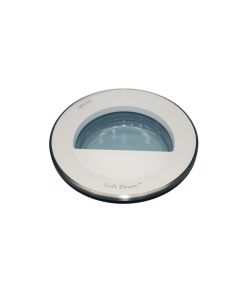 623254 Asko Washer/Dryer Door Assembly