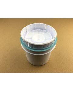 63594 DISPENSER ASSEMBLY