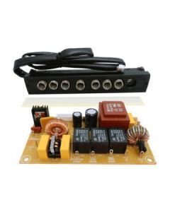 63900920 SWITCH COMP ASSY TC TA3-BA AMB