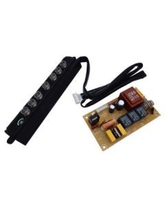 63900925 SWITCH COMP ASSY TC TA3-HA AMB