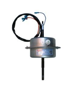 64900330 MOTOR 230V/50HZ 330W RESET FUS