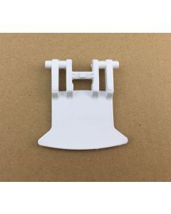 651002275 OMEGA WASHING MACHINE DOOR HANDLE