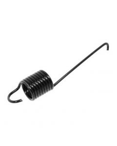 651009845 OMEGA WASHING MACHINE SUSPENSION SPRING FOR TUB