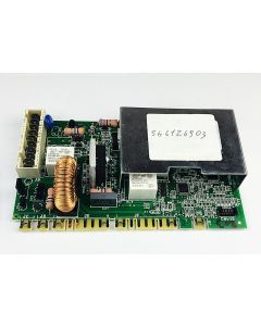 OMEGA WASHING MACHINE ELECTRONIC MODULE