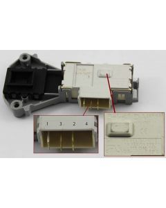 6601ER1005A INTERLOCK WD-8013F etc