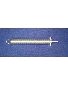 672000190025 DOOR SPRING ASSEMBLY BLANCO DISHWASHER