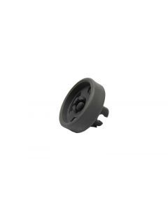 672030100009 WHEELS- BOTTOM BASKET - EACH
