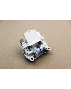DOOR LOCK ASSEMBLY