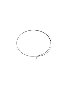 686990 Asko Washer/Dryer Door Wire Clip