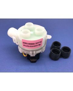 VALVE AND GASKET ASSY 690072834