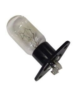 6912W3B002D MICROWAVE GLOBE 25W T170 RIGHT ANGLE SPADES