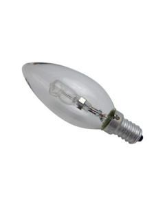69412255 - LAMP HALOGEN 220-240V 28W E14