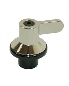 SMEG OVEN TAP KNOB S/S | 694975050
