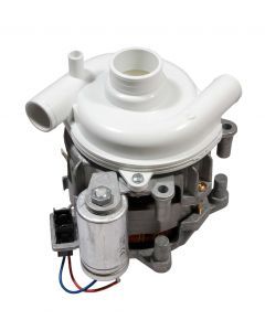 695210296 WASH MOTOR & PUMP ASSY