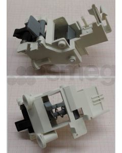 697690142 SMEG DISHWASHER LATCH ASSEMBLY