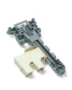697690342 SMEG DISHWASHER DOOR LOCK