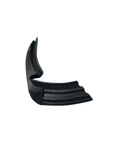 700518 Asko Dishwasher Corner Seal Left Hand