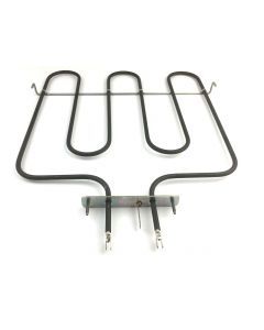 74x2310 ELEMENT TOP GRILL - Blanco Kleenmaid
