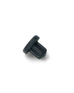 754010112 Smeg Gas Pan Stand Rubber Foot