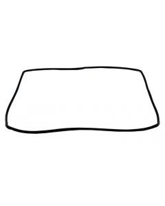 754131959 SMEG OVEN DOOR SEAL 580mm X 320 mm