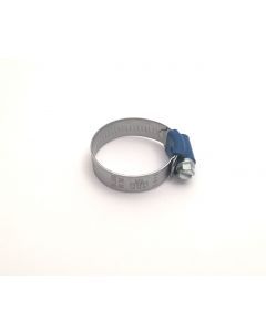 7550001022 CLIP HOSE (22 38 H541)