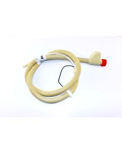 758974507 SMEG DISHWASHER INLET HOSE WITH VALVE (AQUASTOP HOSE)