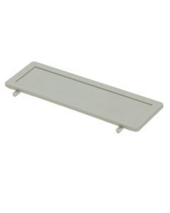 766134499 SMEG DISHWASHER DOOR HANDLE FLAP