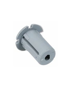 768452100 SMEG DISHWASHER DOOR CENTER LS 97 INTEGR EACH