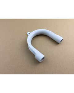 790338 ELBOW DRAIN HOSE