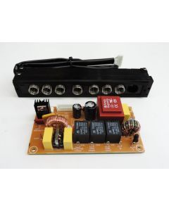 MODULE CONTROL RANGEHOOD