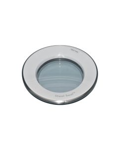 796065 Asko Washer/Dryer Door Assembly