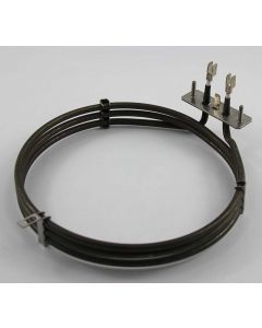 806890386 FAN FORCED ELEMENT 2700W - WITH STUDS - TRIPLE