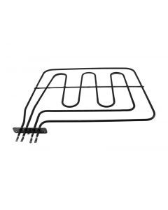806890464 SMEG UPPER ELEMENT GRILL