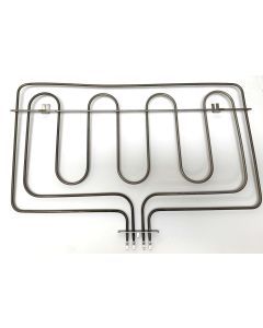 806890486 Smeg Omega Dual Grill Element Upper