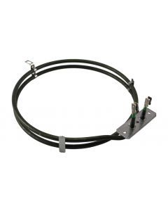 806890591 ELEMENT FAN FORCED 2000W - CENTRE MOUNT