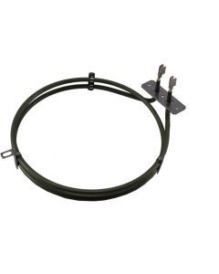 806890593 FAN FORCED ELEMENT SMEG
