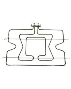 SMEG UPPER GRILL ELEMENT | 806890864