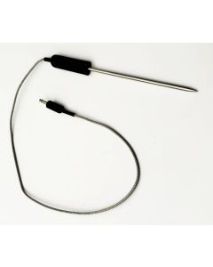 8078226043 - MEAT THERMOMETER BLACK 480MM