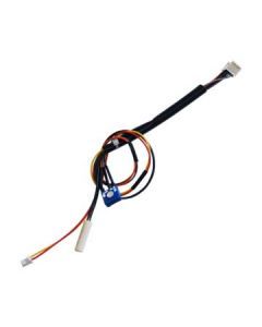 808443301 HARNESS MULTIFLOW TF BASIC
