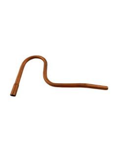 808536201 TUBE SUCTION EXTENSION WANBA