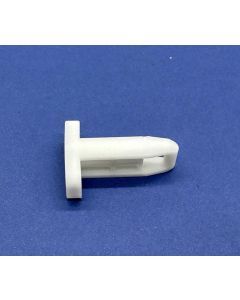 8086811141 ELECTROLUX DOOR CATCH ON PORTHOLE DOOR