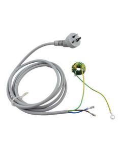 808830201 POWERCORD REFRIGERATOR NZ F